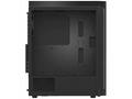 ADATA XPG case VALOR AIR PLUS Mid-Tower, bez zdroj