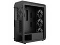 ADATA XPG case VALOR AIR PLUS Mid-Tower, bez zdroj