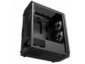 ADATA XPG case VALOR AIR PLUS Mid-Tower, bez zdroj