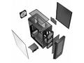 ADATA XPG case VALOR AIR PLUS Mid-Tower, bez zdroj