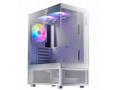 ADATA XPG case INVADER X MINI Mid-Tower, bez zdroj