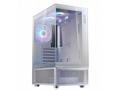 ADATA XPG case INVADER X MINI Mid-Tower, bez zdroj