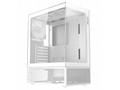 ADATA XPG case INVADER X MINI Mid-Tower, bez zdroj