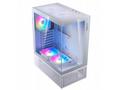 ADATA XPG case INVADER X MINI Mid-Tower, bez zdroj