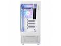 ADATA XPG case INVADER X MINI Mid-Tower, bez zdroj