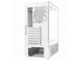 ADATA XPG case INVADER X MINI Mid-Tower, bez zdroj