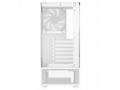 ADATA XPG case INVADER X MINI Mid-Tower, bez zdroj