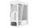 ADATA XPG case VALOR AIR PLUS Mid-Tower, bez zdroj