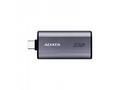 ADATA External SSD 2TB SC750, USB-C 3.2 Gen2, Čern