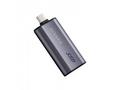 ADATA External SSD 2TB SC750, USB-C 3.2 Gen2, Čern