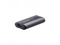 ADATA External SSD 2TB SC750, USB-C 3.2 Gen2, Čern