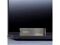 ADATA LEGEND 860 500GB SSD, Interní, PCIe Gen4x4 M