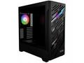 ADATA XPG case STARKER AIR BTF Mid-Tower, bez zdro