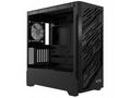 ADATA XPG case STARKER AIR BTF Mid-Tower, bez zdro