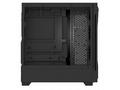 ADATA XPG case STARKER AIR BTF Mid-Tower, bez zdro