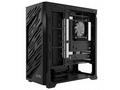 ADATA XPG case STARKER AIR BTF Mid-Tower, bez zdro