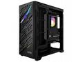 ADATA XPG case STARKER AIR BTF Mid-Tower, bez zdro
