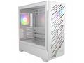 ADATA XPG case STARKER AIR BTF Mid-Tower, bez zdro