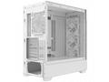 ADATA XPG case STARKER AIR BTF Mid-Tower, bez zdro