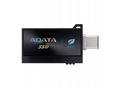 ADATA Externí SSD SC730 512GB, USB-C, A, USB 3.2 G