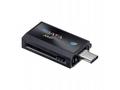 ADATA Externí SSD SC730 512GB, USB-C, A, USB 3.2 G