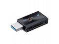 ADATA Externí SSD SC730 512GB, USB-C, A, USB 3.2 G