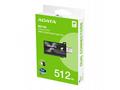 ADATA Externí SSD SC730 512GB, USB-C, A, USB 3.2 G