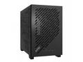 ADATA XPG case VALOR AIR NANO Mini-Tower, bez zdro