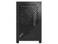 ADATA XPG case VALOR AIR NANO Mini-Tower, bez zdro