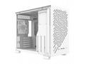 ADATA XPG case VALOR AIR NANO Mini-Tower, bez zdro