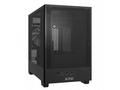 ADATA XPG case VALOR MESH NANO Mini-Tower, bez zdr