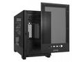 ADATA XPG case VALOR MESH NANO Mini-Tower, bez zdr
