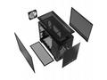 ADATA XPG case VALOR MESH NANO Mini-Tower, bez zdr
