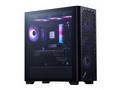 ADATA XPG case VALOR AIR PRO, ATX, Průhledná bočni
