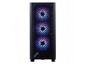 ADATA XPG case VALOR AIR PRO, ATX, Průhledná bočni