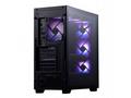 ADATA XPG case VALOR AIR PRO, ATX, Průhledná bočni