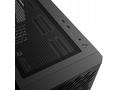 ADATA XPG case VALOR AIR PRO, ATX, Průhledná bočni