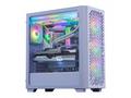 ADATA XPG case VALOR AIR PRO, ATX, Průhledná bočni