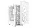 ADATA XPG case VALOR AIR PRO, ATX, Průhledná bočni
