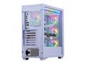ADATA XPG case VALOR AIR PRO, ATX, Průhledná bočni