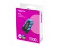 ADATA External SSD 1TB SD820, USB 3.2 Gen 2x2, Čer