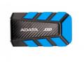 ADATA SD820, 4TB, SSD, Externí, Modrá, 5R
