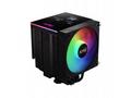 ADATA XPG Chladič CPU MAESTRO PLUS 62DA, 2x120 mm,