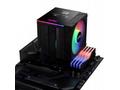 ADATA XPG Chladič CPU MAESTRO PLUS 62DA, 2x120 mm,