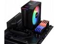 ADATA XPG Chladič CPU MAESTRO PLUS 42SA, 1x120 mm,