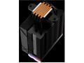 ADATA XPG Chladič CPU MAESTRO PLUS 42SA, 1x120 mm,