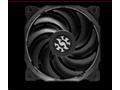 ADATA XPG SINGLECIRCLEARGBFAN-WHITEBULKWORLDWIDE