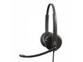 Creative HS-230 sluchátka USB, jack