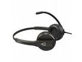 Creative HS-230 sluchátka USB, jack