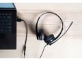 Creative HS-230 sluchátka USB, jack